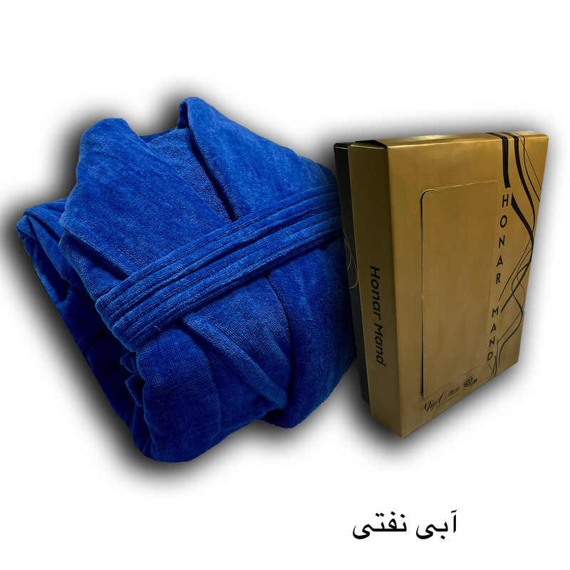 حوله پالتویی هنرمند مدل کلاسیک سایز ۱۳۵