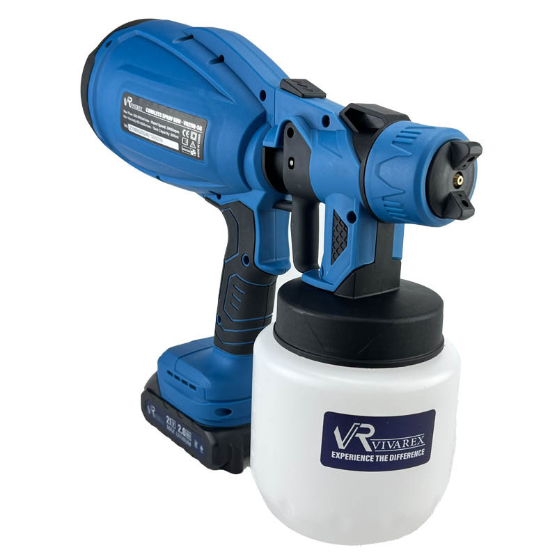 پیستوله شارژی ویوارکس مدل VR2116-SG