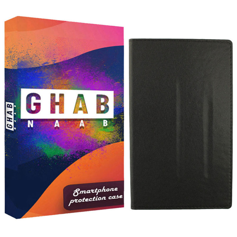 کیف کلاسوری قاب ناب مدل KIF-CLS مناسب برای تبلت سامسونگ Galaxy Tab A7 Lite SM-T225
