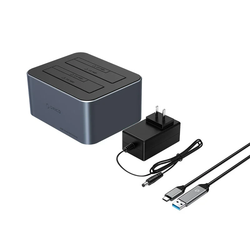 داک دو سینی هارد اوریکو مدل 6829C3-V1