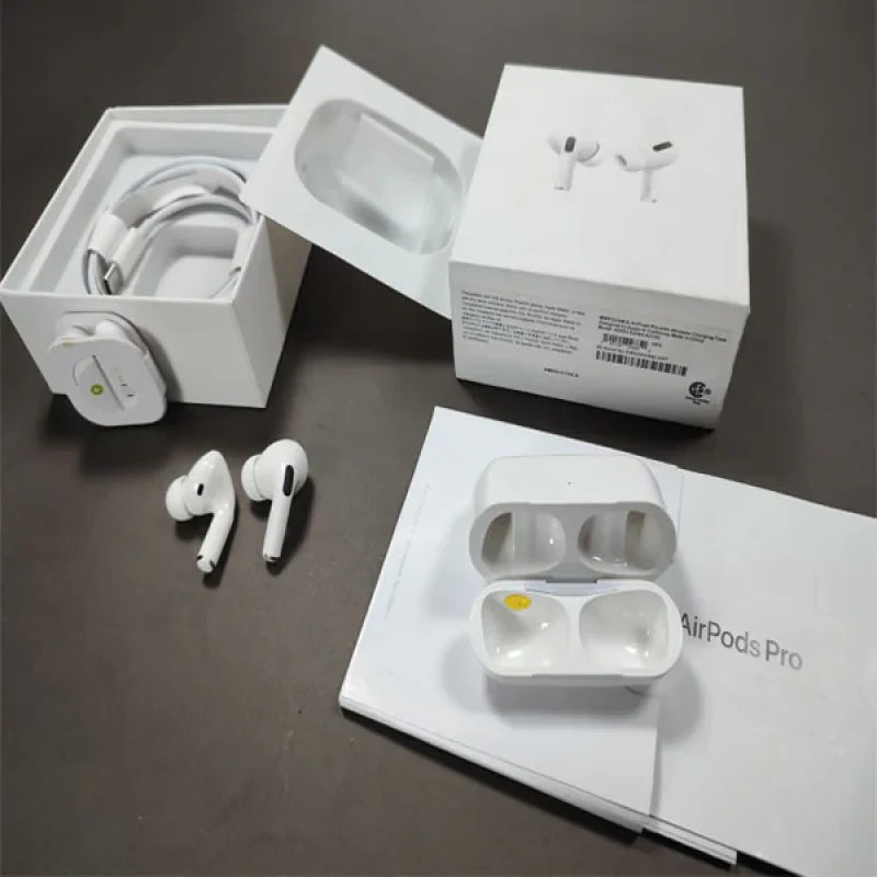 هدفون بلوتوثی مدل ایرپادز Airpods Pro