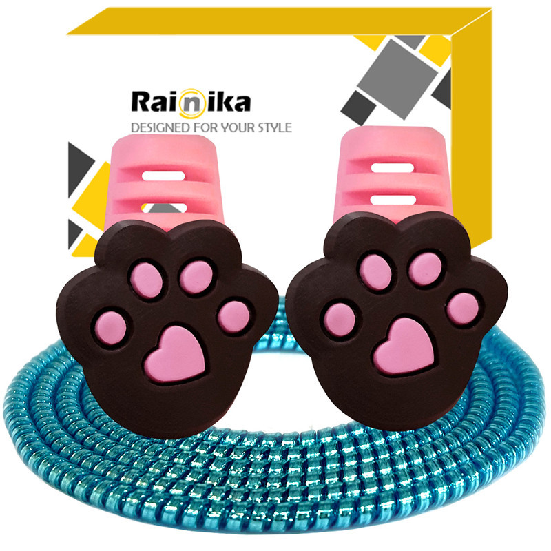 محافظ کابل رینیکا مدل Paw NBB03 مجموعه 3 عددی