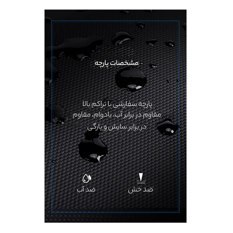 کوله پشتی لپ تاپ آرتیک هانتر مدل  B00559 مناسب برای لپ تاپ 14.1 تا 15.6 اینچی