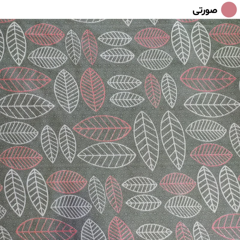 ملحفه تشک مهمان سندس مدل ماکائو کد 1150 سایز 195x90 سانتی متر