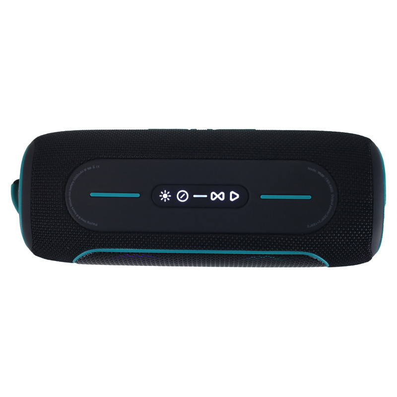 اسپیکر بلوتوثی قابل حمل تراست مدل TBS-8600