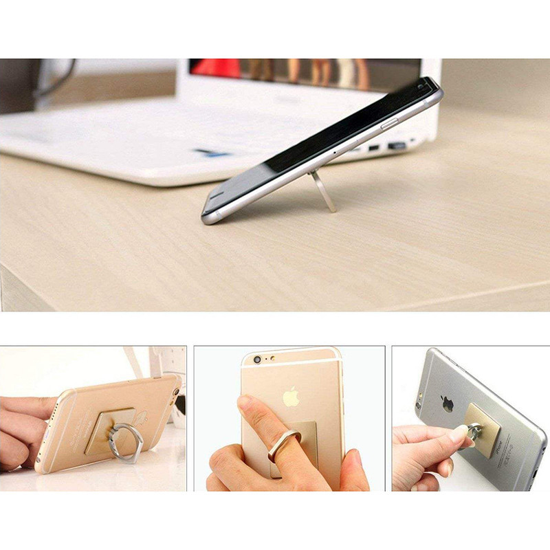 حلقه نگهدارنده گوشی موبایل مدل RNG-04