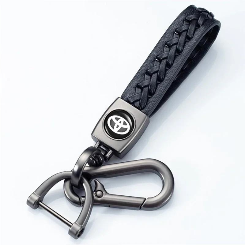 جاسوئیچی خودرو تویوتا کد k100100
