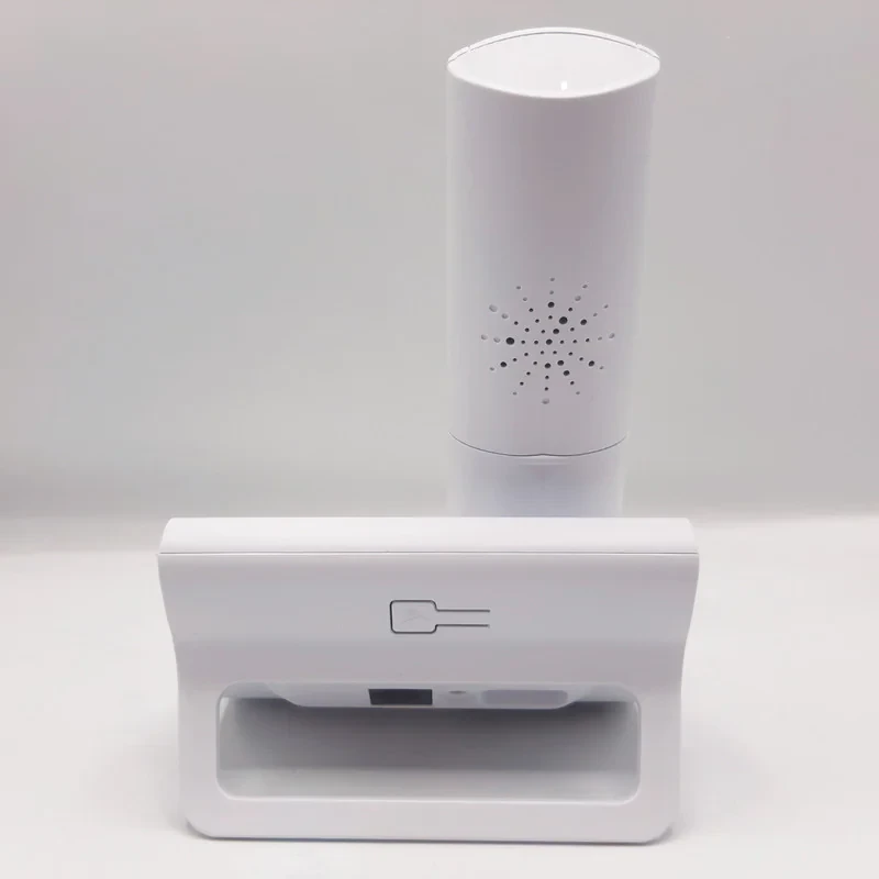 تلفن بی سیم آلکاتل مدل  F685 Voice Duo