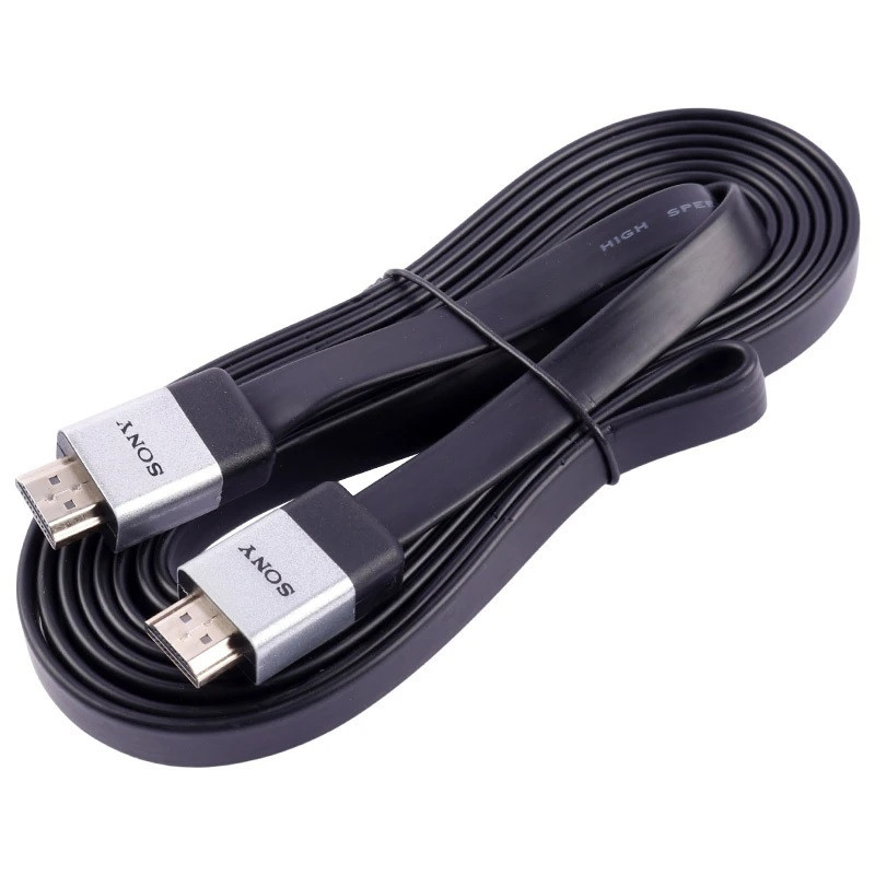 کابل HDMI سونی مدل High Speed طول 2 متر