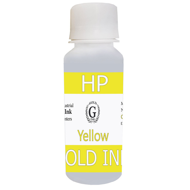 جوهر مخزن اچ پی مدل G4HP حجم 100 میلی لیتر بسته 4 عددی