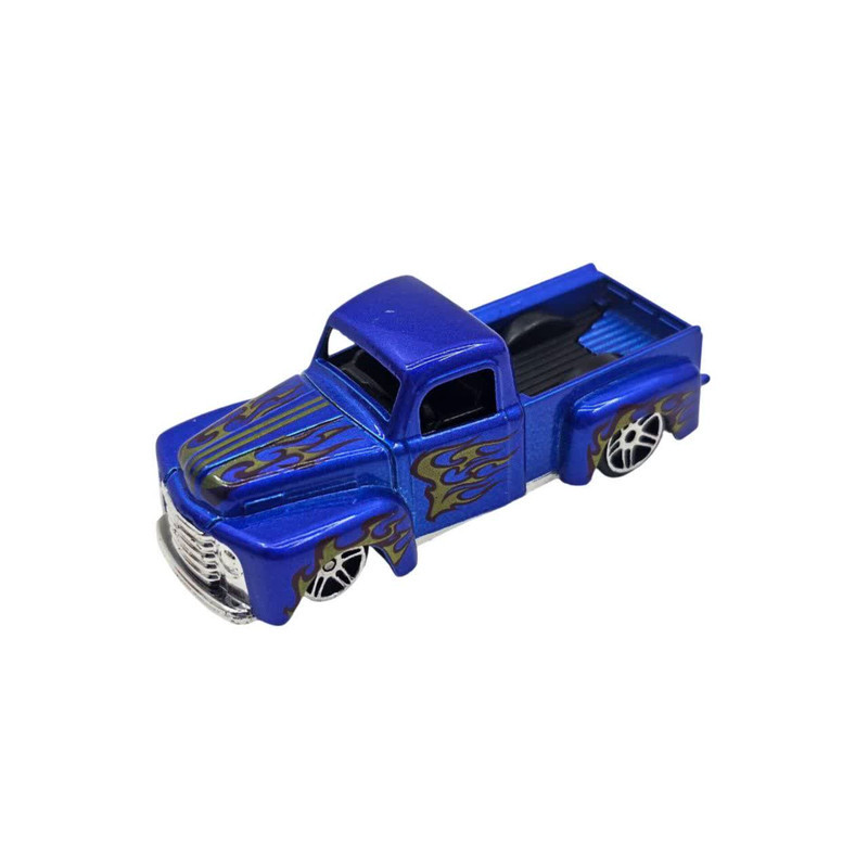 ماشین بازی ناب سل مدل فورد پیکاپ فلزی اسپرت Ford f1 pickup