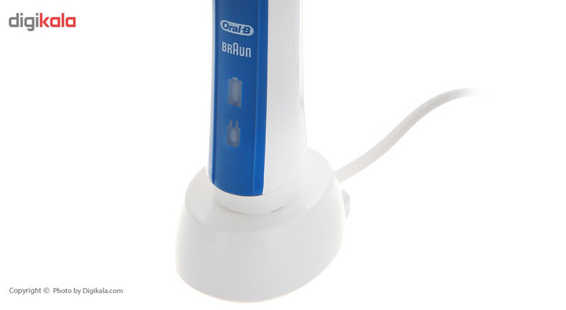 مسواک برقی اورال-بی مدل Professional Care 3000 D20.535.3