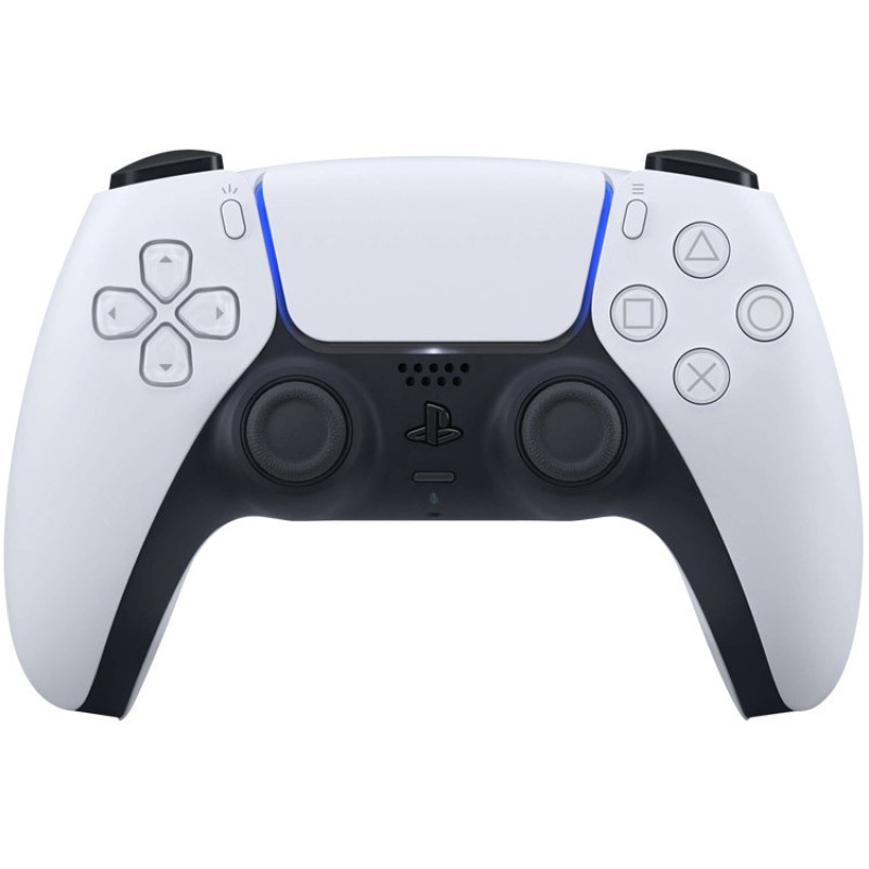کنسول بازی سونی مدل PlayStation 5 Slim ریجن اروپا سری 2016A نسخه دیسک‌خور ظرفیت یک ترابایت به همراه بازی EA SPORTS FC 26