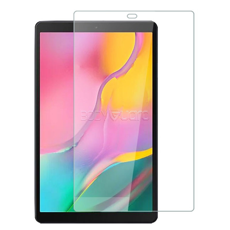محافظ صفحه نمایش بادیگارد مدل TabG مناسب برای تبلت سامسونگ Tab A 10.1 2019  T515