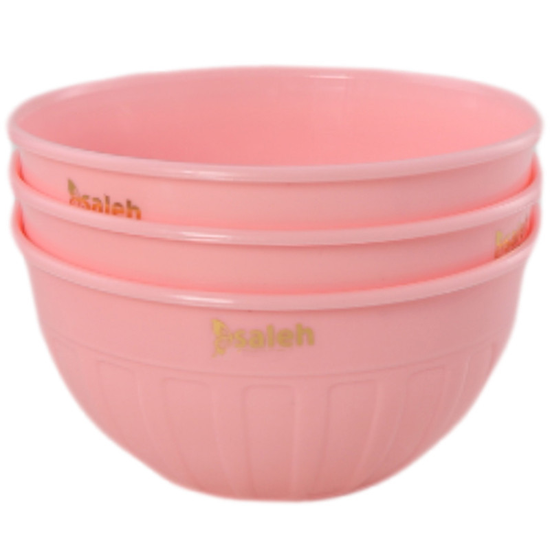 کاسه صالح پلاستیک مدل PJ-106281 مجموعه 3 عددی