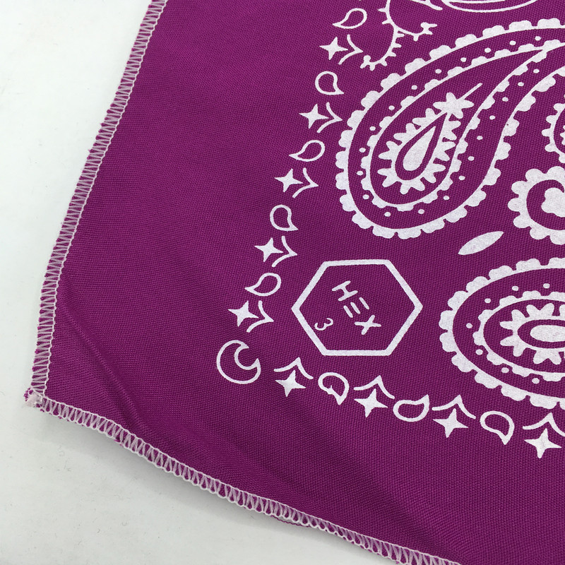 دستمال سر و گردن هکس ایران مدل BANDANA-H3-03