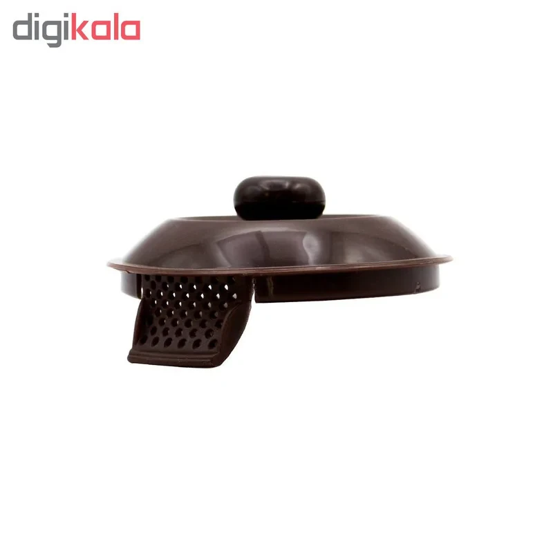 قوری آلکس کد 001