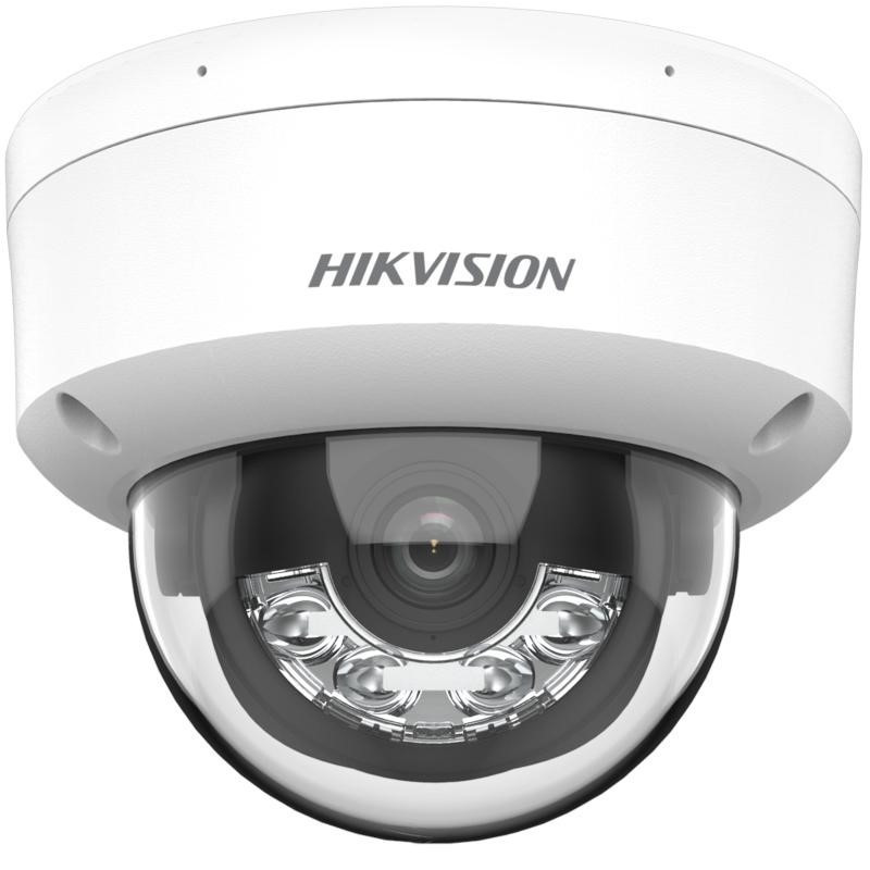 دوربین مداربسته آنالوگ هایک ویژن مدل DS-2CD1123G2-LIU