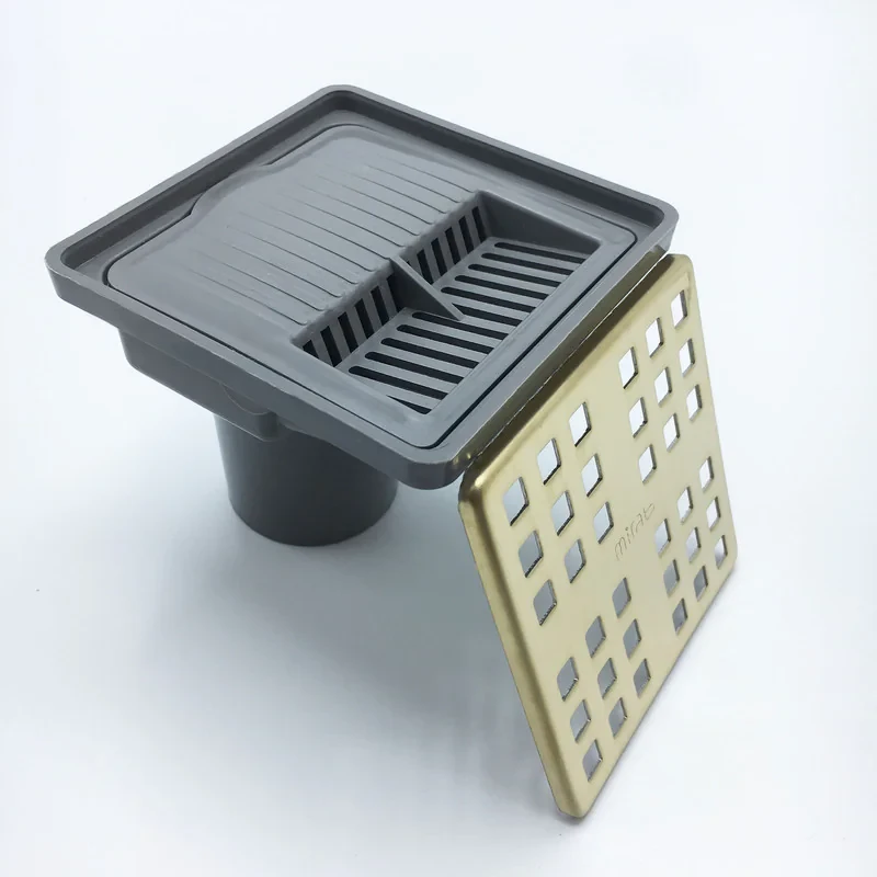 کف شور توسعه صنعت میراب مدل M70