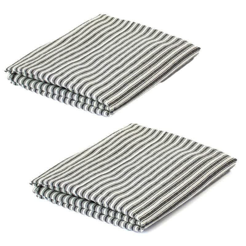 سفره 4 نفره مالمو مدل NP سایز 100×100 سانتی متر مجموعه دو عددی