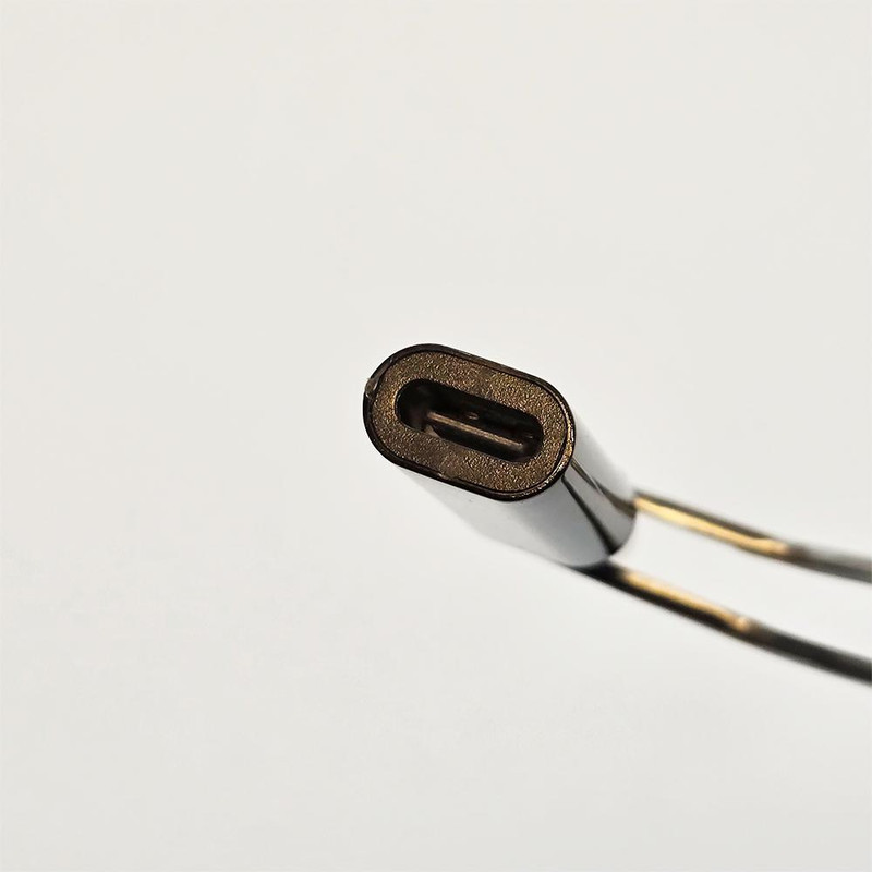 مبدل سنجش ولتاژ و توان USB-C مدل OTG-140W
