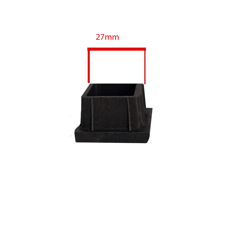 درپوش پلاستیکی کد P30 مجموعه 50 عددی