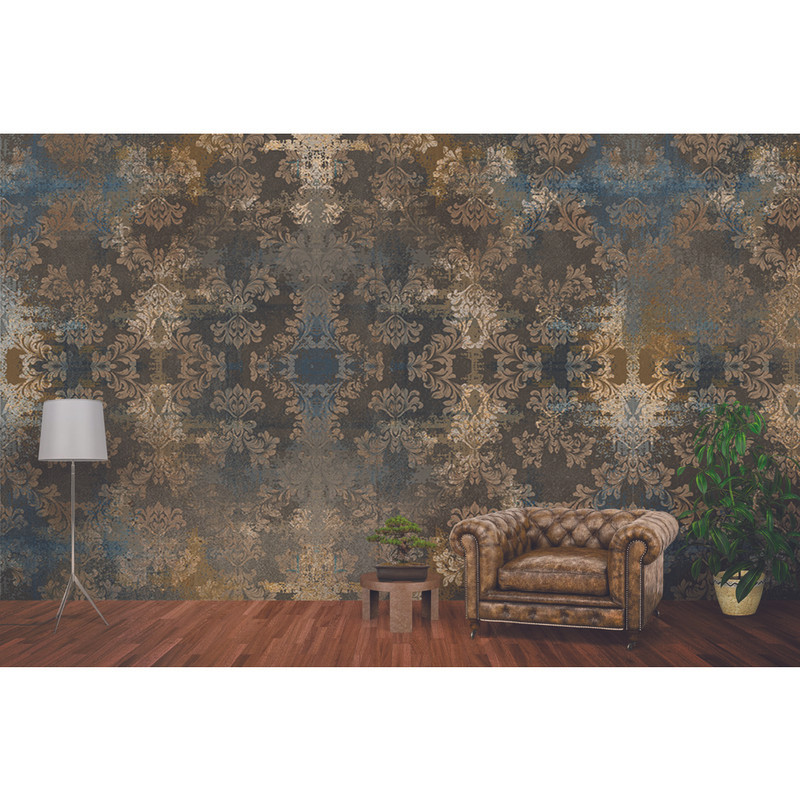 پوستر دیواری ژیوار کد S-021