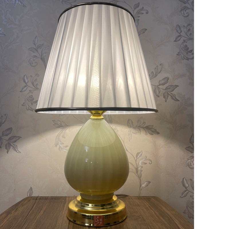 آباژور رومیزی نورهام مدل NHM G-M-28