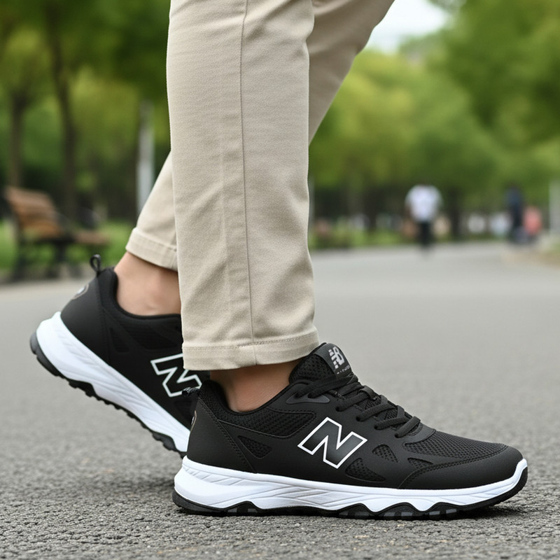 کفش پیاده‌روی مدل NB 623