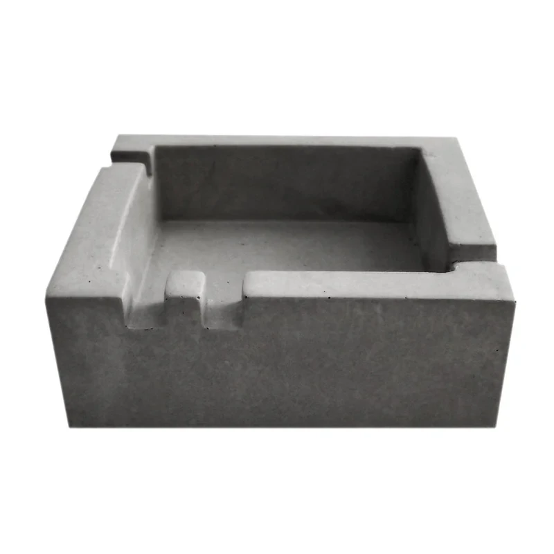 زیرسیگاری مدل mim-cubic