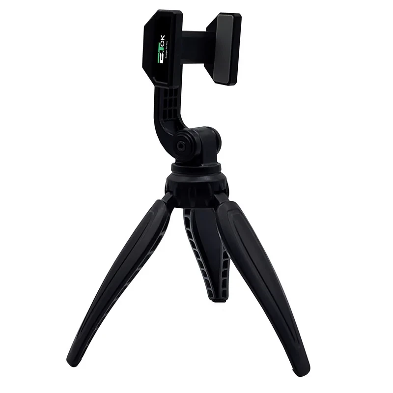 سه پایه نگهدارنده گوشی موبایل ایتوک مدل QZSD - 166i