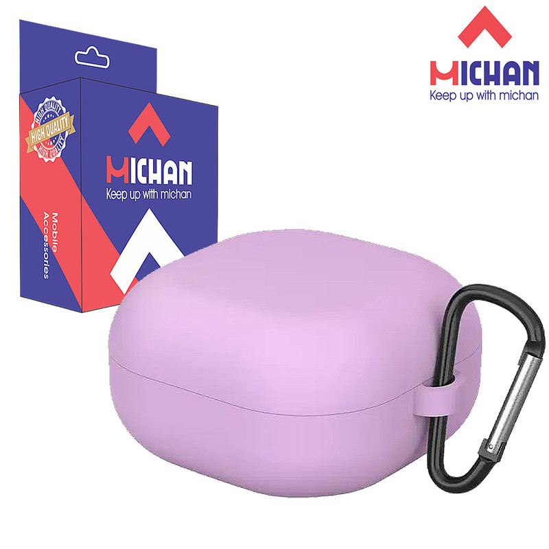 کاور میچان مدل SLC مناسب برای کیس Galaxy Buds Galaxy Buds proGalaxy Buds 2