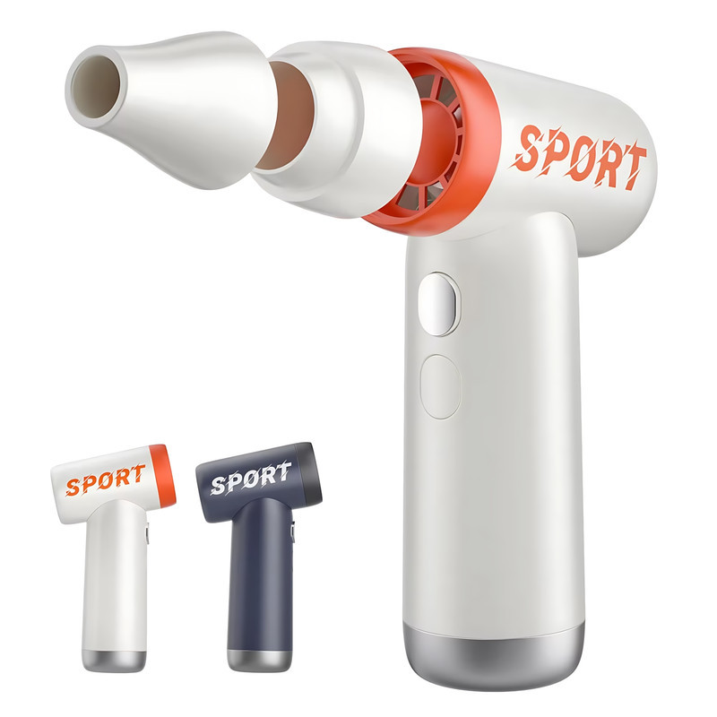 جت فن شارژی مدل Sport