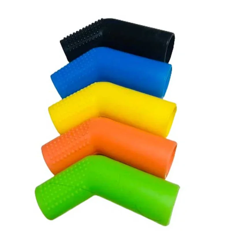 لاستیک پدال دنده موتور سیکلت وارون مدل A-87-GREN