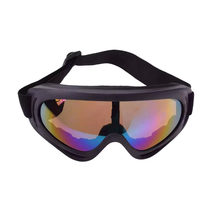 عینک موتور سواری مدل RACING UV400