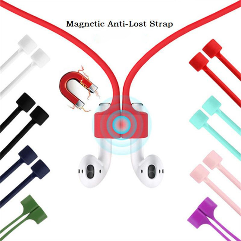 بند والکری مدل Magnetic مناسب برای اپل ایرپاد 3