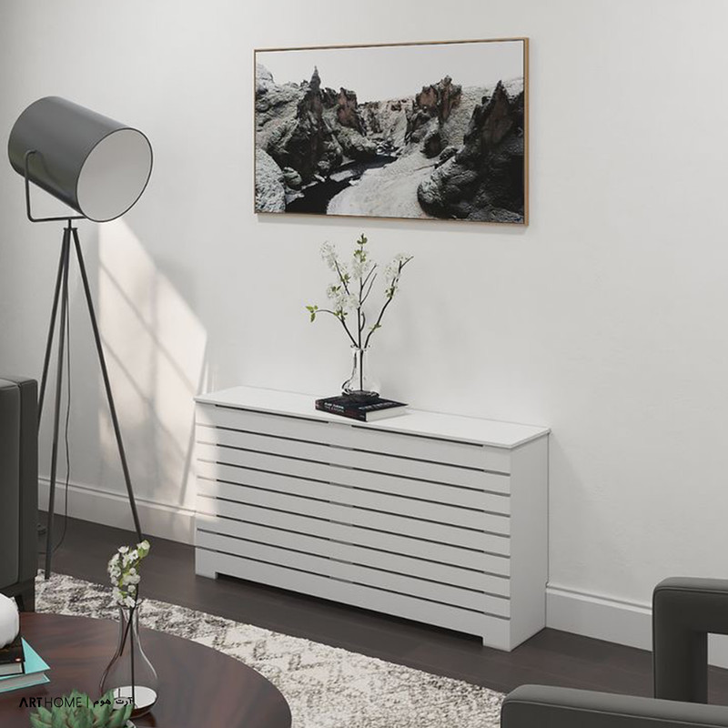 کاور رادیاتور آرت هوم مدل ezio-S110