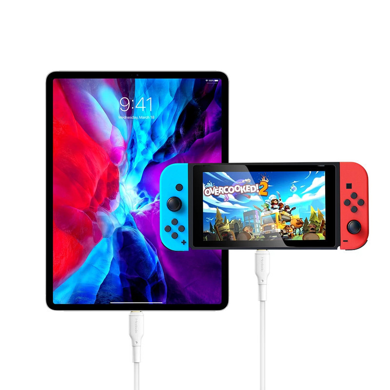 کابل USB-C مک دودو مدل CA-835 طول 1.2 متر