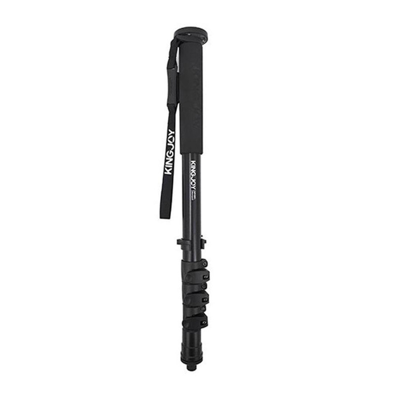 تک پایه دوربین کینگ‌جوی مدل MP 408 FL02