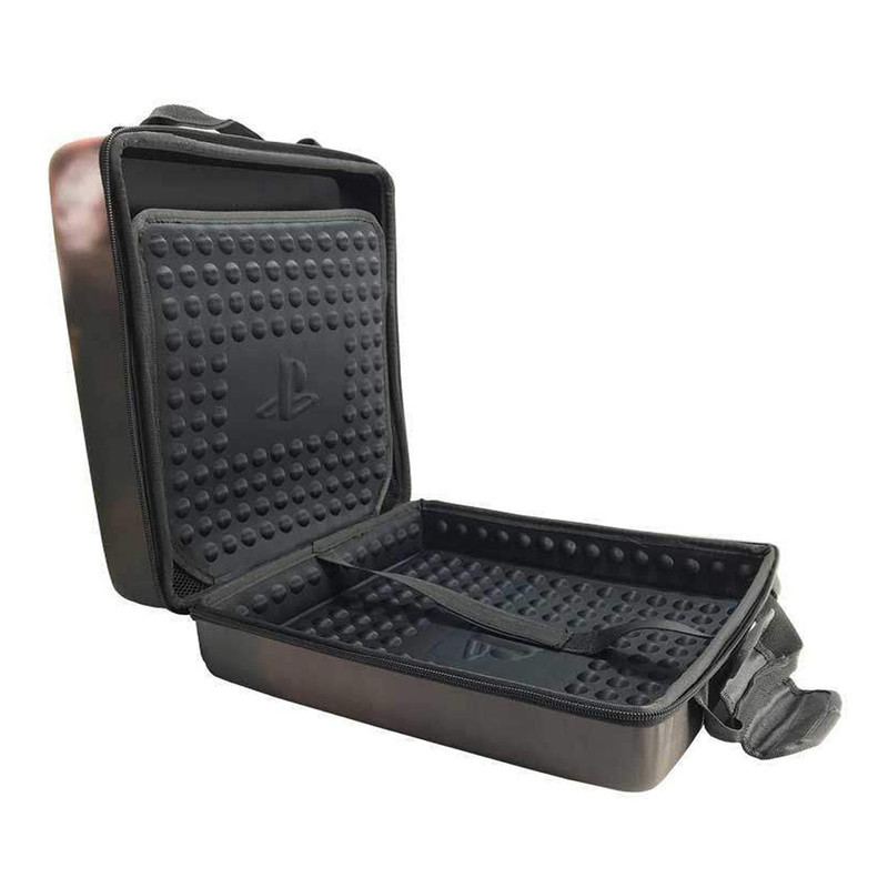 کیف حمل کنسول بازی طرح GTA کد 1669