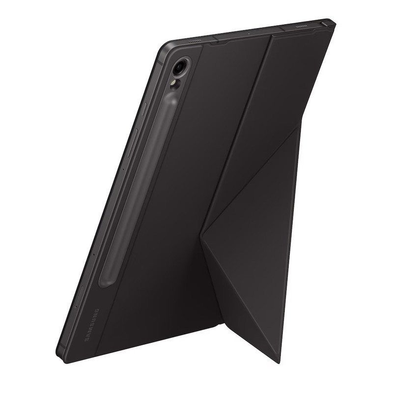 کیف کلاسوری سامسونگ مدل EF-BX710 مناسب برای تبلت سامسونگ Galaxy Tab S10 FE-10.9 inch  S10 FE 5G-10.9 inch  S9-11 inch  S9 5G-11 inch  S9 FE-10.9 inch  S9 FE 5g-10.9 inch