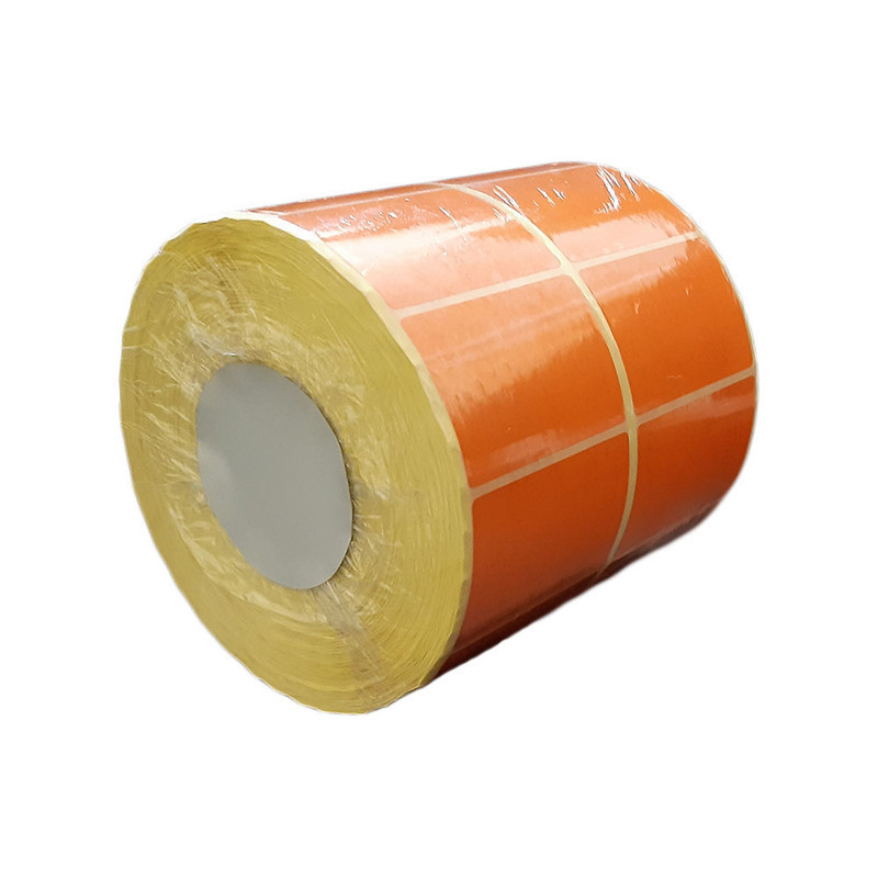 برچسب پرینتر لیبل زن RNS-T 34x51