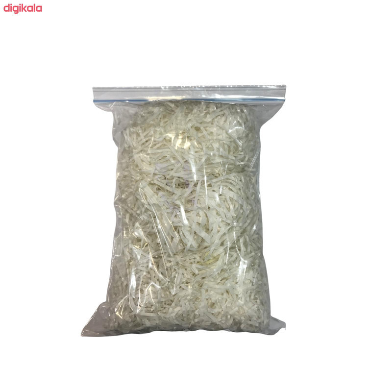 پوشال تزیینی مدل معطر اعلاء وزن 600 گرم