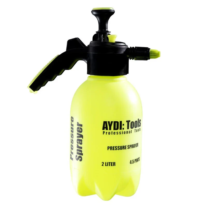 سمپاش آیدی تولز مدل Sprayer حجم 2 لیتر