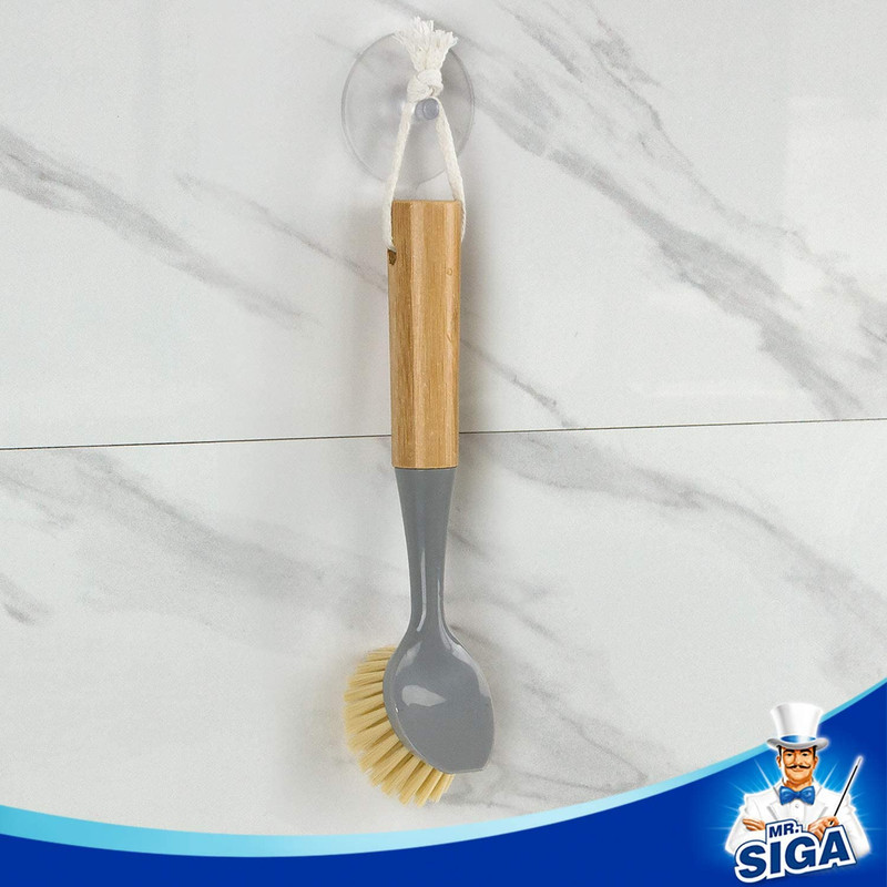 فرچه شستشو دبلیو اس مدل بامبو