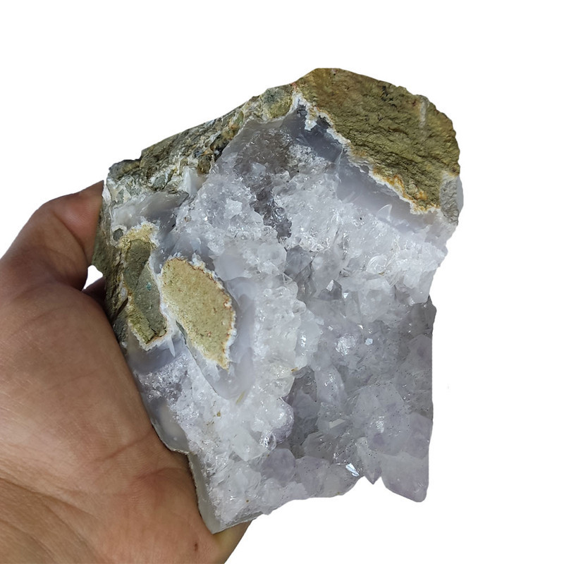 سنگ راف کوارتز مدل kk 1