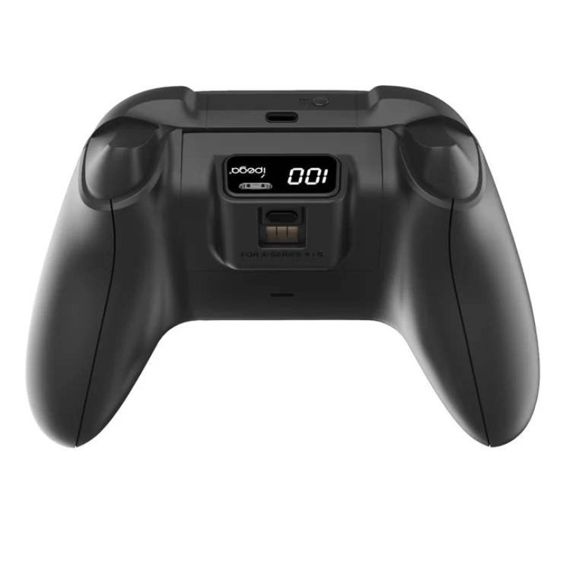 باتری دسته بازی کنسول Xbox One Series آی پگا مدل PGXB1400