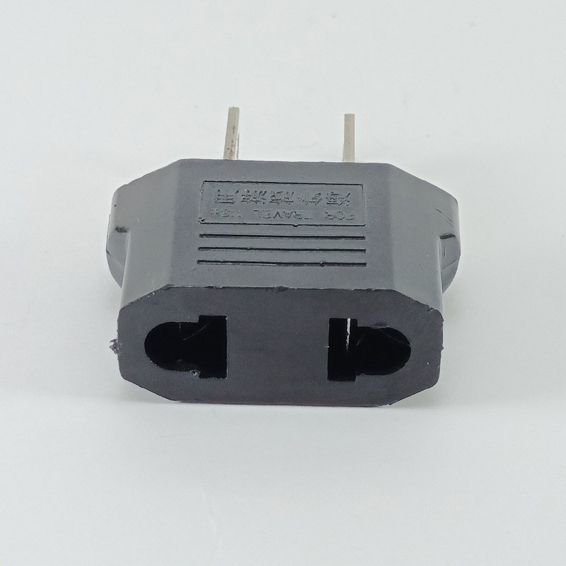 مبدل برق مدل 110V