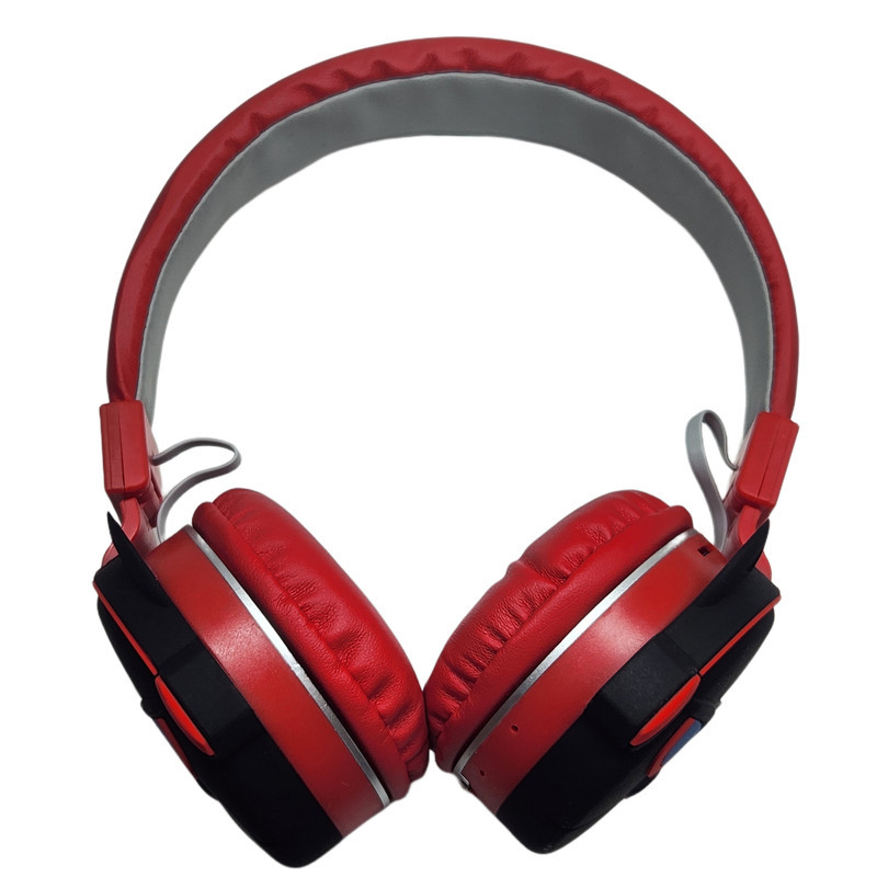 هدست بلوتوثی مدل AH-806Q3 طرح فانتزی