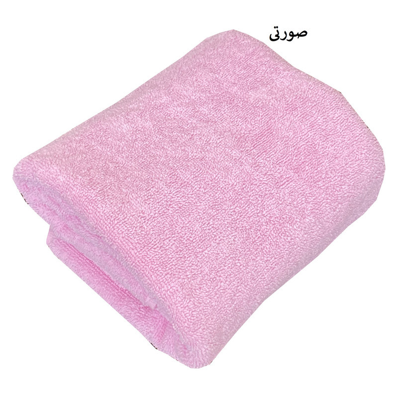 حوله استخری شایسته مدل هارمونیک سایز 60x125 سانتی متر